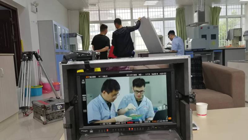 元宇宙搭台唱戏，东台市广告片拍摄公司抢滩虚拟世界首支舞