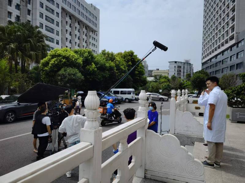 东台市广告片拍摄公司低成本实现高规格制作的诀窍